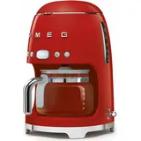 Smeg DCF02RDEU Rot
