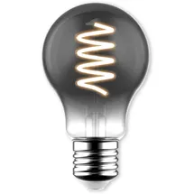 HWH LED-Lampe 49073 5 W E27 warmweiß 120 lm