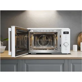 OK. OMWC 2324 DW Weiß