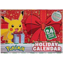 Pokémon Adventskalender PKW2351