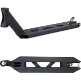 Striker Lux V2 Stunt Scooter Deck 46cm Mini Schwarz - Schwarz