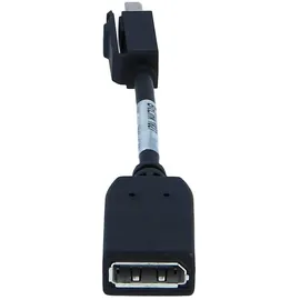 HP 708463-001 - Cable Mini Dp Tp Dp Adapter,