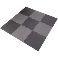 HMS MP12 Puzzlematte, 9 Teile, 12MM HMS