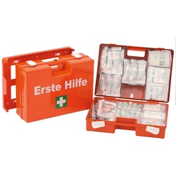 BRB Erste-Hilfe-Koffer nach DIN 13157 (2er Set)