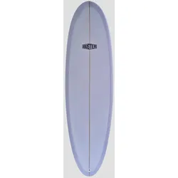 Buster Egg Surfboard purple Gr. 6'6