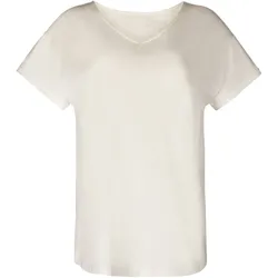 Skiny T-Shirt NIGHT IN MIX & MATCH Pyjamaoberteil