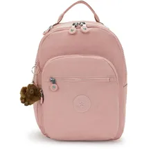 Kipling Basic Seoul S memory pink