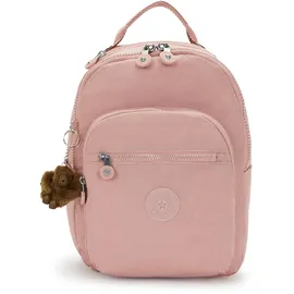 Kipling Basic Seoul S memory pink