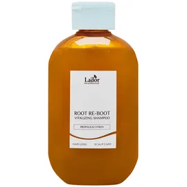 Lador Root Re-Boot Vitalizing Shampoo 300 ml