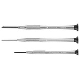 bernstein tools for electronics Bernstein Tools 4-360-E02 Uhrmacher-Schraubendreher-Satz 3teilig