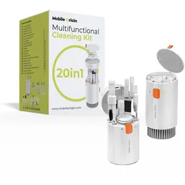 mobile origin Multifunctional Cleaning Kit 20in1