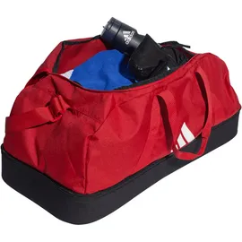 Adidas Tiro League Duffelbag L Team Power Red 2 / Black / White