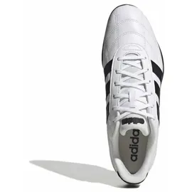 adidas ADIPISTA Herren White/Black 38