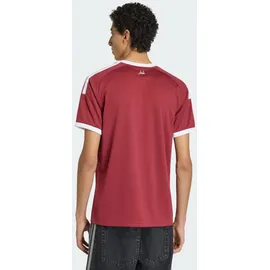adidas Katar Heimtrikot (Replica) 2026 Herren Gr. M
