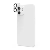 Hama Cam Protect für Apple iPhone 11, stoßfest, kratzfest 00222748