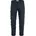 Zip-Off Hosen Dunkelblau 58