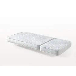 VIPACK Matratze Jumper 90 x 140+60