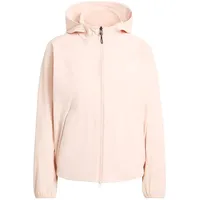 adidas Z.N.E Woven Jacke Damen Rosa M