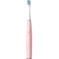 oclean Kids pink Schallzahnbürste + Aufsteckbürsten 2 St.