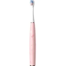 oclean Kids pink Schallzahnbürste + Aufsteckbürsten 2 St.