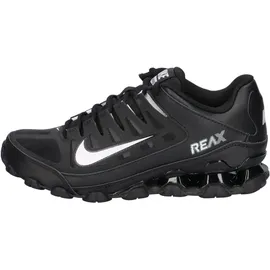 Nike Reax 8 TR Damen Schwarz/Weiß 38
