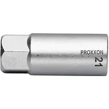 PROXXON Zündkerzen-Einsatz 16 mm 1/2"