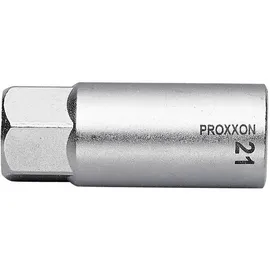 PROXXON Zündkerzen-Einsatz 16 mm 1/2"