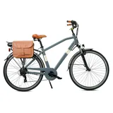 Classic Man 28 Zoll RH 50 cm grau