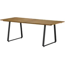 Möbel Kraft Tucson Tisch 89,3 x 0 x 74 cm Mehrfarbig