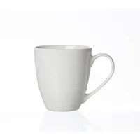 Ritzenhoff & Breker Jumbotasse 0,6 l Creme/Weiß 6 St.