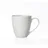 Ritzenhoff & Breker Jumbotasse 0,6 l Creme/Weiß 6 St.
