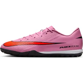 Nike Mercurial Vapor 16 Academy TF Herren magic flamingo/black-total crimson 47,5