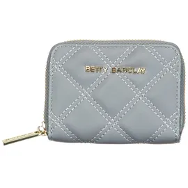 Betty Barclay Geldbörse grau