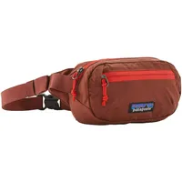 Patagonia Terravia Mini Hip Pack - Hüfttasche - rot