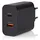Nedis Netzladegerät USB-A / USB-C