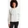 The North Face Cyclone Wind Damen Outdoorjacke-Weiss-M