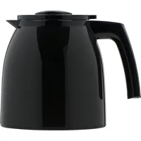 Melitta Easy Top Therm Ersatzkanne schwarz