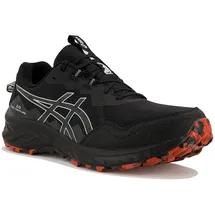 Asics GEL-VENTURE 10 Herren Black / Graphite Grey 42,5