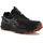 Asics GEL-VENTURE 10 Herren Black / Graphite Grey 42,5