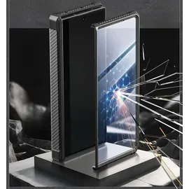 Supcase Unicorn Beetle Pro Samsung Galaxy Z Fold7), Smartphone Hülle Schwarz