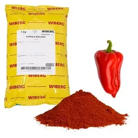 Wiberg Paprika edelsüß 1.000 g