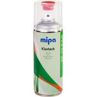 MIPA 2K-Klarlack Spray inkl. Härter 400 ml 212910000