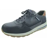 Mephisto Bradley Sneaker, Glatt- / Gr.: 45 1⁄2 EU
