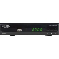 Xoro HRS 2610