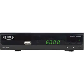 Xoro HRS 2610