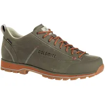 Dolomite 54 Low FG GTX Herren Sage Green 40