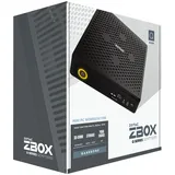 Zotac ZBOX QCM7T3000 I7-2.6GHZ