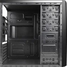 Kiebel Pro PC 13 Intel Core i5-14400, 16GB DDR4, Intel UHD Graphics 730 Grafik, 500GB SSD, Windows 11 Pro, Desktop PC