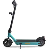 EPOWERFUN E-Scooter ePF-2 XT 835Wh PETROL Blinker + Federgabel - Petrol