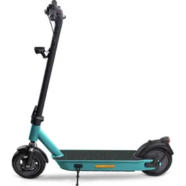 EPOWERFUN E-Scooter ePF-2 XT 835Wh PETROL Blinker + Federgabel - Petrol